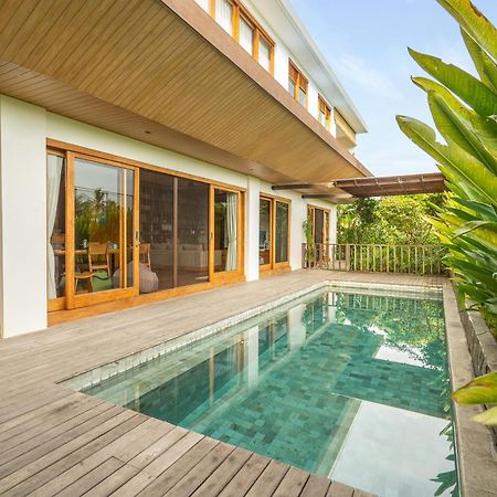 The Vinaya Boutique Hotel Ubud Zewnętrze zdjęcie