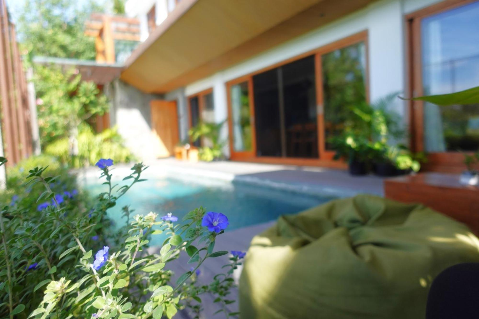 The Vinaya Boutique Hotel Ubud Zewnętrze zdjęcie