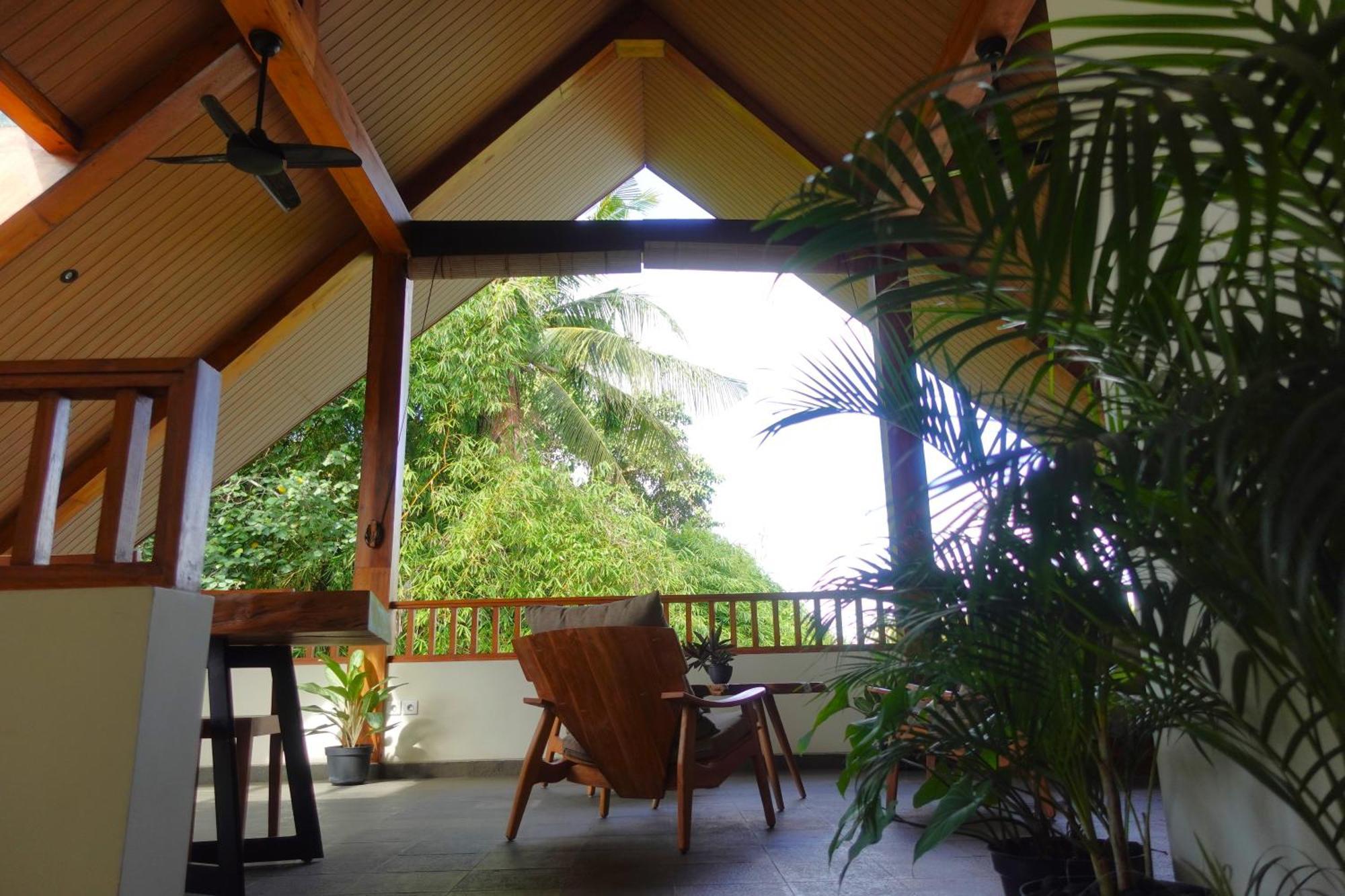 The Vinaya Boutique Hotel Ubud Zewnętrze zdjęcie