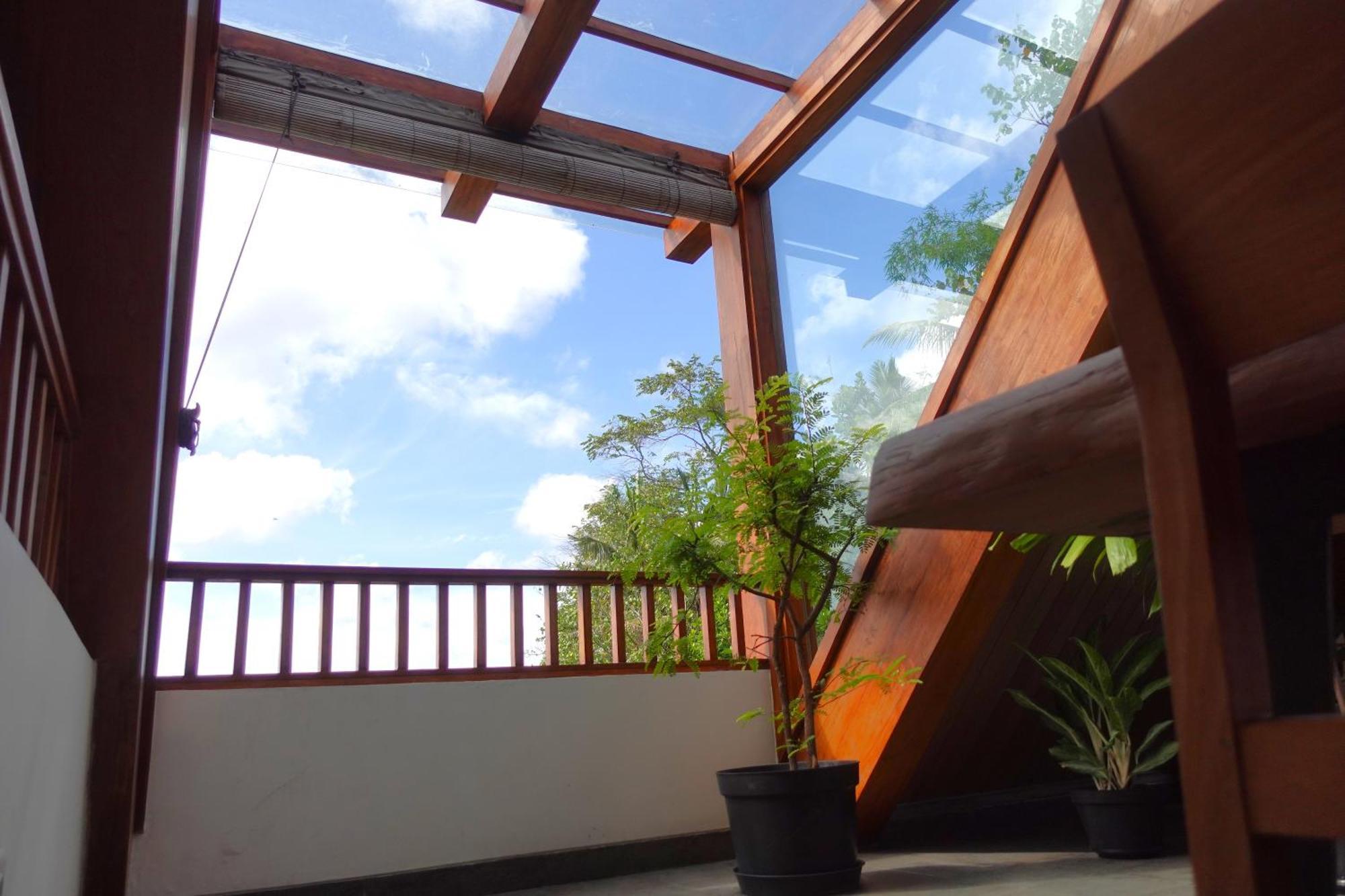 The Vinaya Boutique Hotel Ubud Zewnętrze zdjęcie