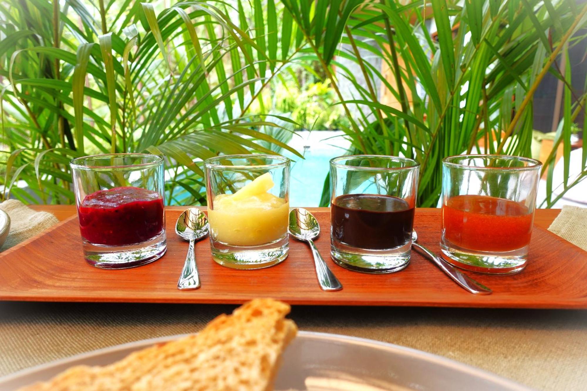 The Vinaya Boutique Hotel Ubud Zewnętrze zdjęcie