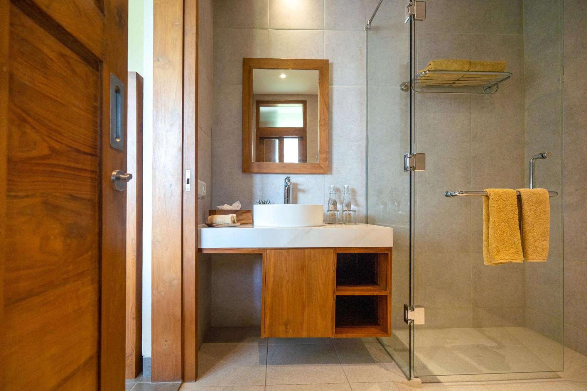 The Vinaya Boutique Hotel Ubud Zewnętrze zdjęcie