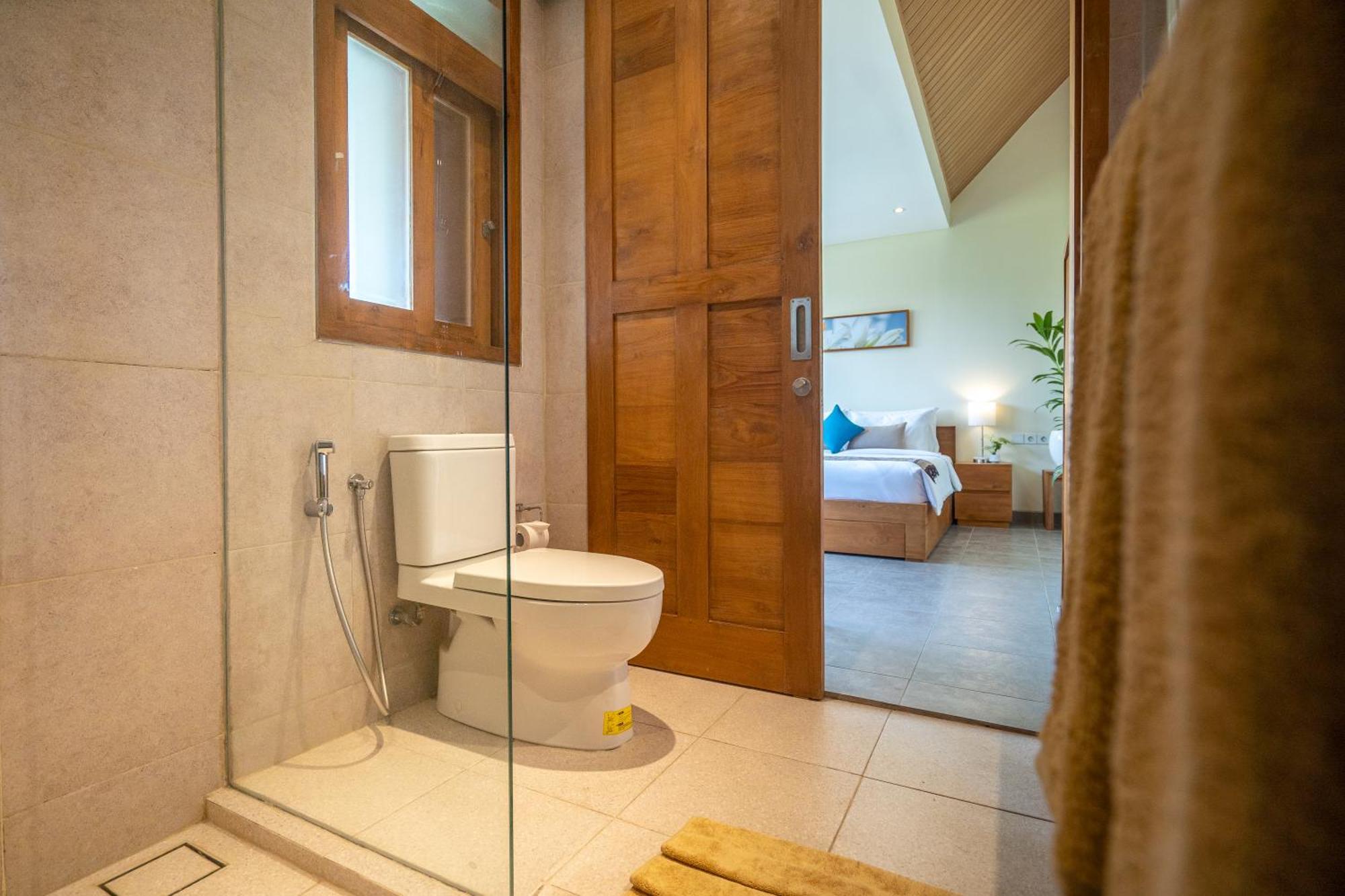The Vinaya Boutique Hotel Ubud Zewnętrze zdjęcie