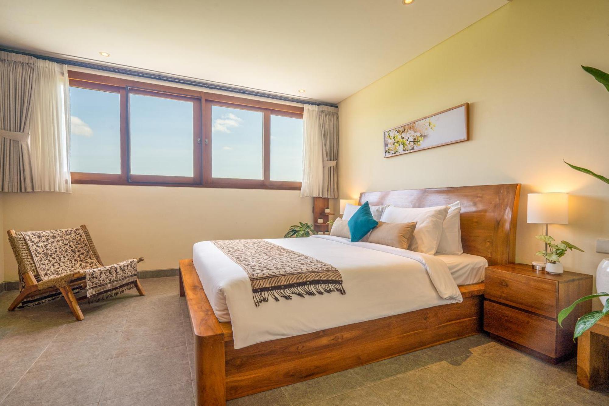 The Vinaya Boutique Hotel Ubud Zewnętrze zdjęcie