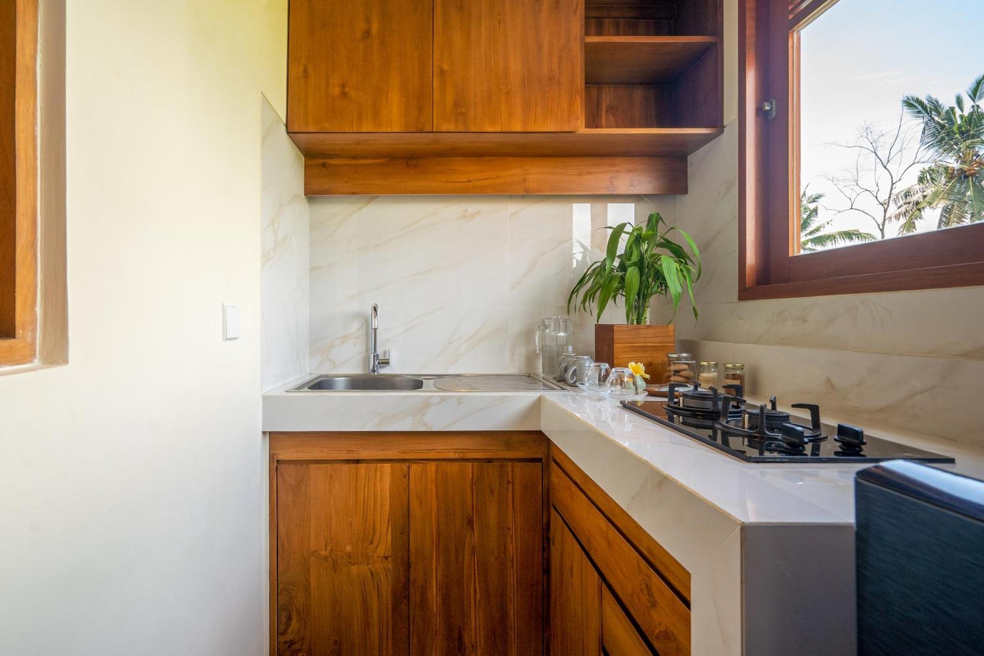 The Vinaya Boutique Hotel Ubud Zewnętrze zdjęcie