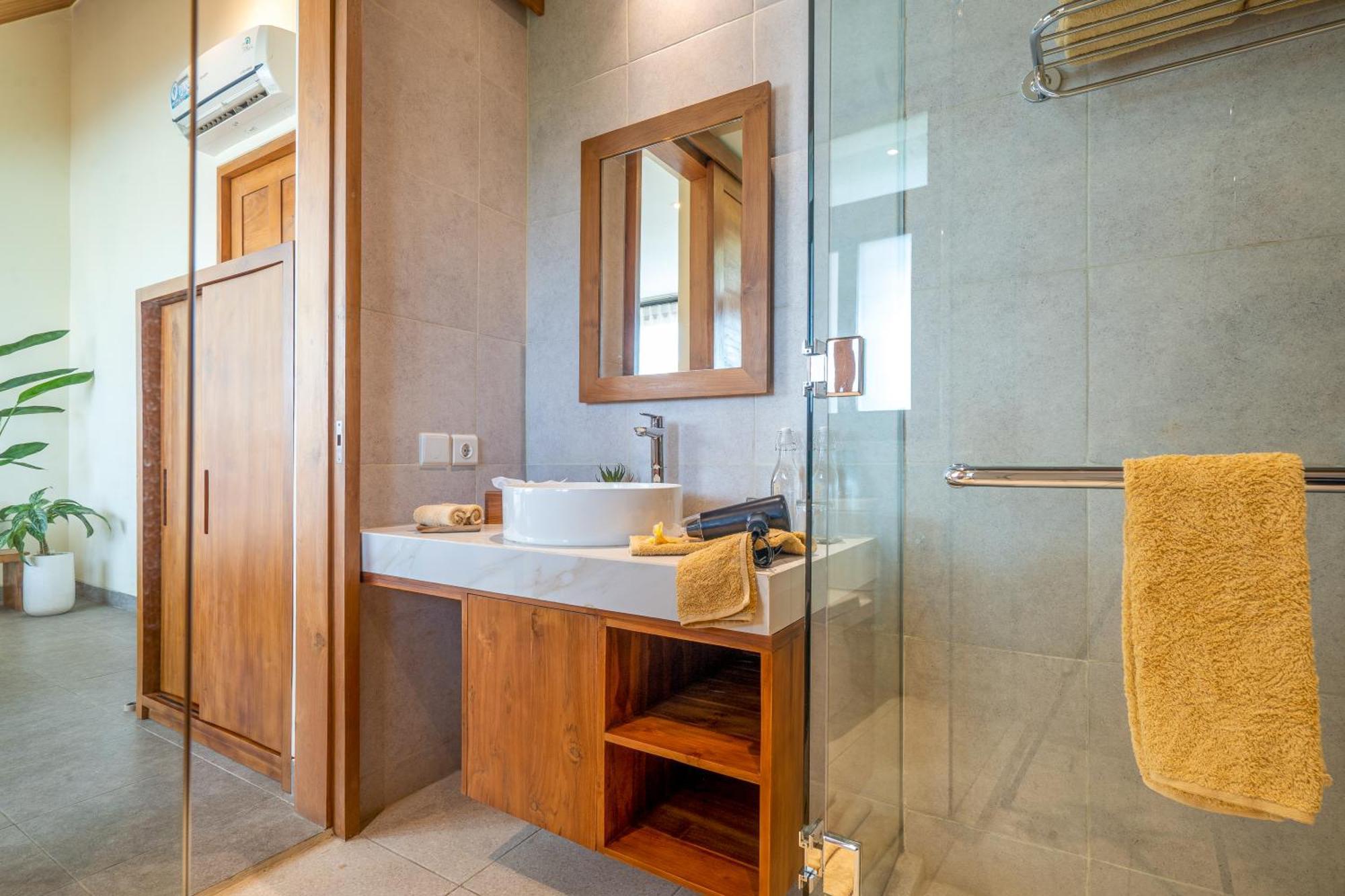 The Vinaya Boutique Hotel Ubud Zewnętrze zdjęcie