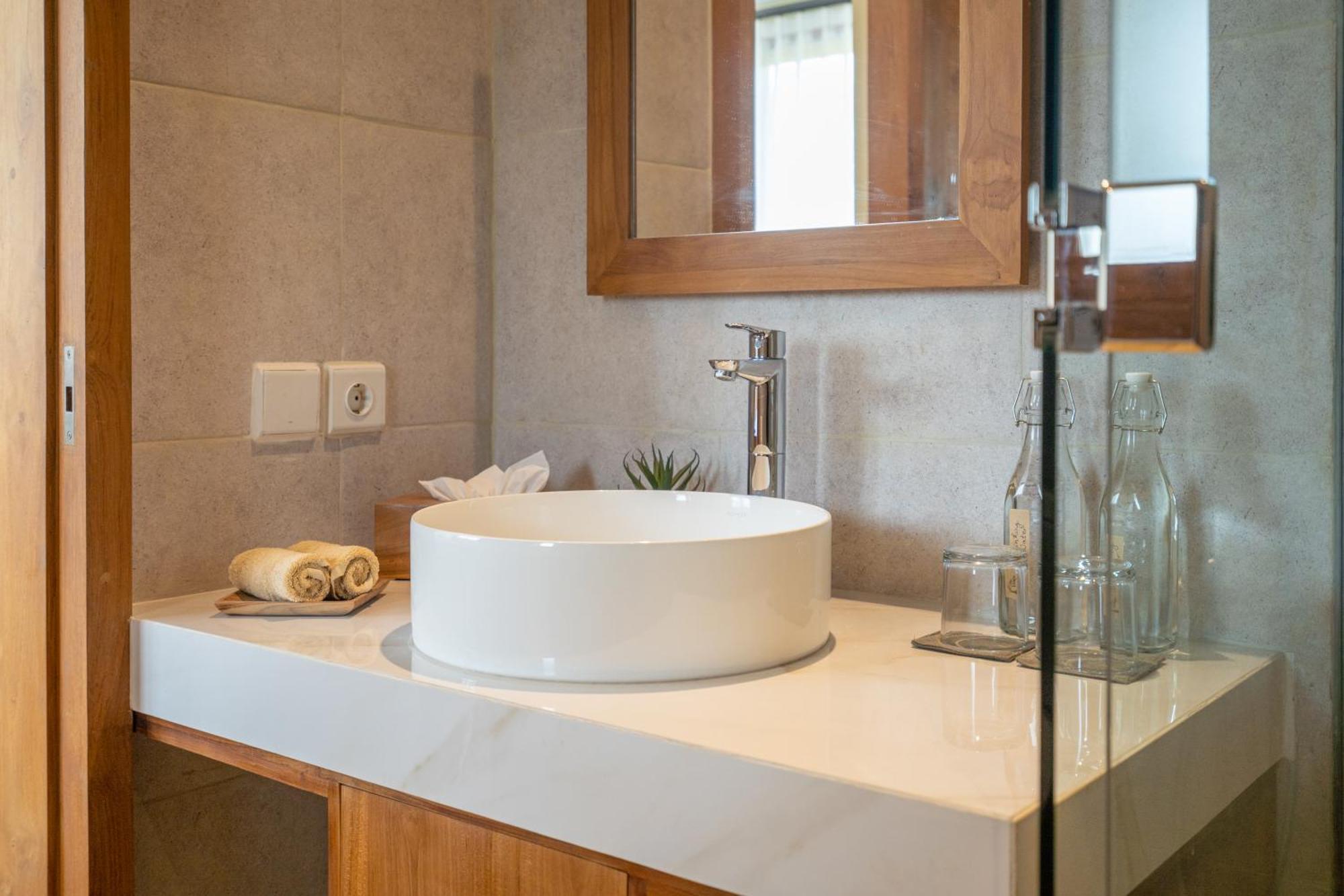 The Vinaya Boutique Hotel Ubud Zewnętrze zdjęcie