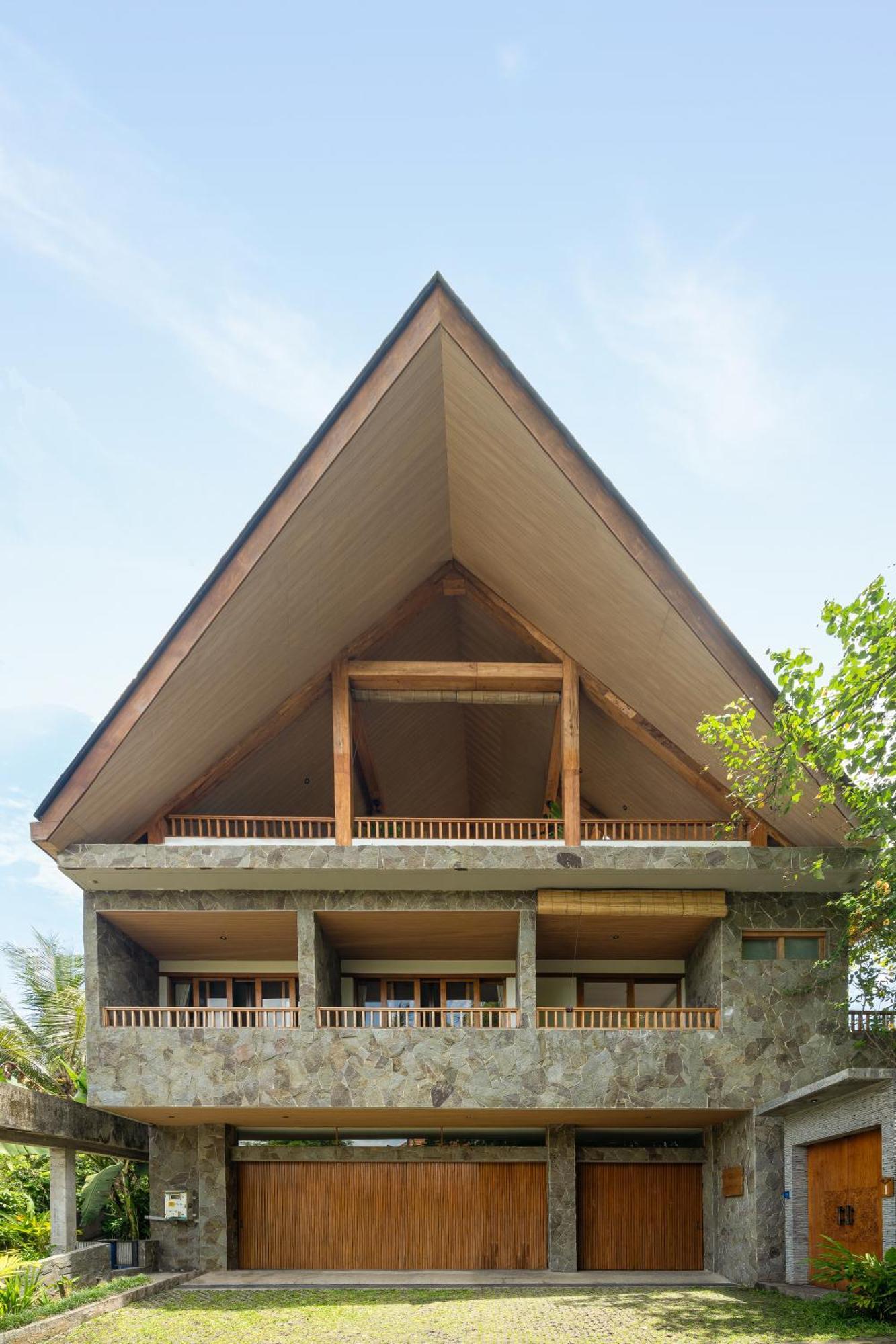 The Vinaya Boutique Hotel Ubud Zewnętrze zdjęcie